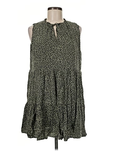 VICI Casual Dress (view 1)