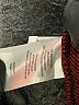 Natural Reflections Plaid Red Coat Size 1X - photo 7