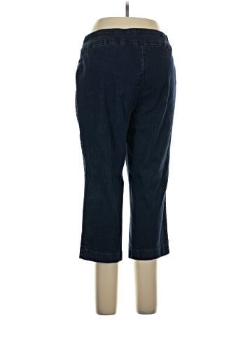 Croft & Barrow Jeans (view 2)
