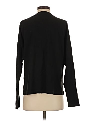 Electric & Rose Long Sleeve T-Shirt (view 2)