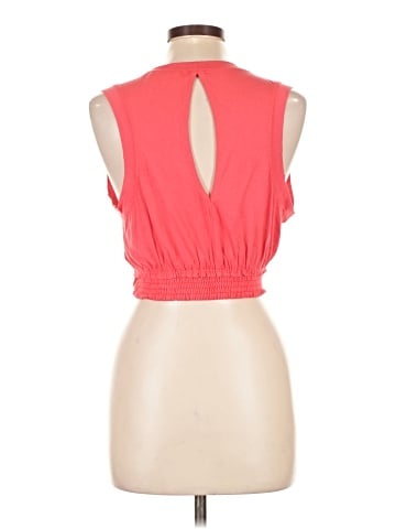 FP BEACH Sleeveless T-Shirt (view 2)