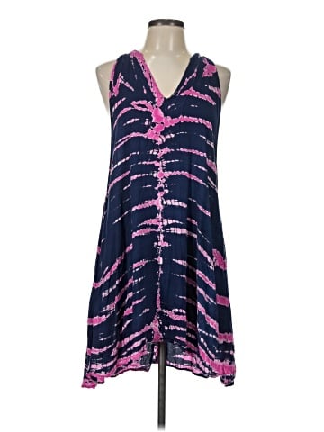 Young Fabulous & Broke Casual Dress (view 1)