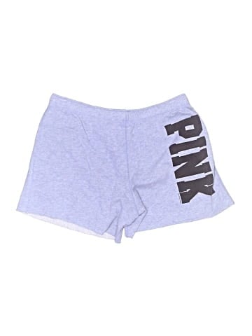 Victoria's Secret Pink Athletic Shorts (view 2)
