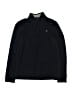 Vineyard Vines 100% Pima Cotton Black Pullover Sweater Size 16 - photo 1