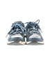 Skechers Blue Sneakers Size 6 - photo 2