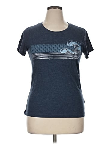 Aeropostale Short Sleeve T-Shirt (view 1)