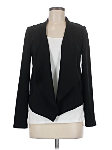 Silence and Noise Blazer (view 1)