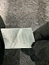 Talbots Solid Black Wool Pants Size 10 - photo 8