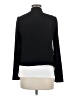 Silence and Noise 100% Polyester Black Blazer Size M - photo 2