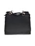 Bebe Black Satchel One size - photo 3