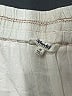 Splendid Stripes Ivory Casual Pants Size M - photo 7