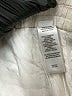 Splendid Stripes Ivory Casual Pants Size M - photo 8