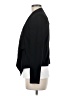 Silence and Noise 100% Polyester Black Blazer Size M - photo 5