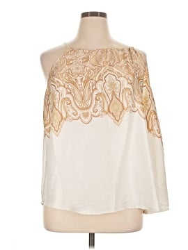 Lane Bryant Sleeveless Blouse (view 1)
