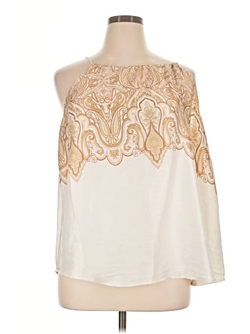 Lane Bryant Sleeveless Blouse (view 1)