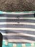 Lands' End Teal Rash Guard Size XS - photo 3