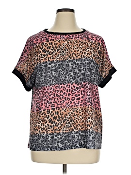Belinda Short Sleeve T-Shirt (view 1)
