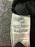 Gap 100% Cotton Black 3/4 Sleeve Button-Down Shirt Size L (tall) - photo 8
