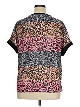 Belinda Short Sleeve T-Shirt (view 2)