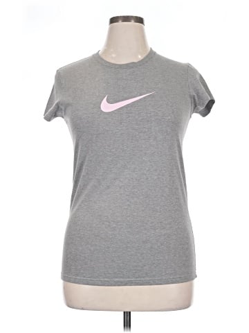 Nike Short Sleeve T-Shirt (view 1)