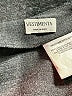 Vestimenta Solid Gray Wool Skirt Size S (estimated) - photo 4