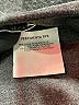 Vestimenta Solid Gray Wool Skirt Size S (estimated) - photo 5