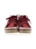 Keen Plaid Red Sneakers Size 8 - photo 2