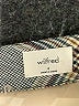 Wilfred Plaid Gray Casual Skirt Size 4 - photo 4