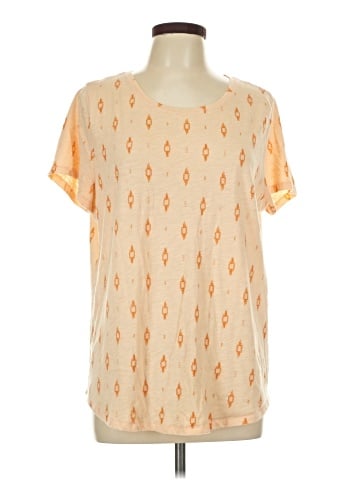 Sonoma Goods for Life Short Sleeve Top (view 1)