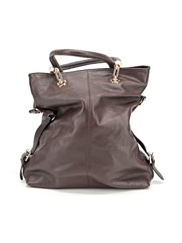 Kristen Bell for Erica Anenberg Backpack (view 1)