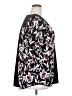 Alfani Black 3/4 Sleeve Blouse Size 2X - photo 4