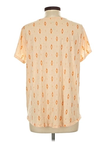 Sonoma Goods for Life Short Sleeve Top (view 2)
