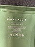 Assorted Brands Green Short Sleeve Turtleneck Size S - photo 7