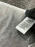 Ann Taylor LOFT Gray Long Sleeve Top Size M - photo 8