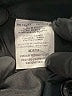 Lee Black Dress Pants Size 8 - photo 8