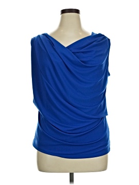 Lane Bryant Sleeveless Blouse