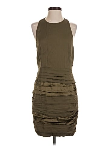 Alice + Olivia Cocktail Dress (view 1)