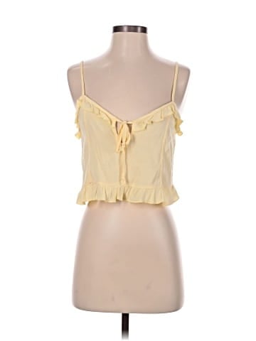 LA Hearts Tank Top (view 1)