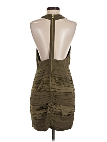 Alice + Olivia Cocktail Dress (view 2)