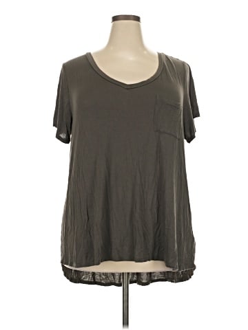 Cupio Short Sleeve T-Shirt (view 1)