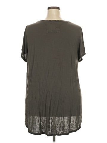 Cupio Short Sleeve T-Shirt (view 2)