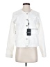 DKNY White Jacket Size S - photo 1