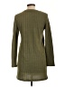 Shein Green Pullover Sweater Size L - photo 2