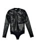 Commando Black Bodysuit Size XS - photo 1
