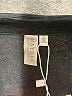Hayden Black Short Sleeve Top Size S - photo 7