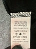 Hayden Black Short Sleeve Top Size S - photo 8