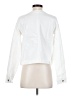 DKNY White Jacket Size S - photo 2