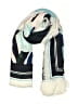 Unbranded Ivory Scarf One size - photo 1