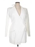 River Island White Blazer Size 14 - photo 1