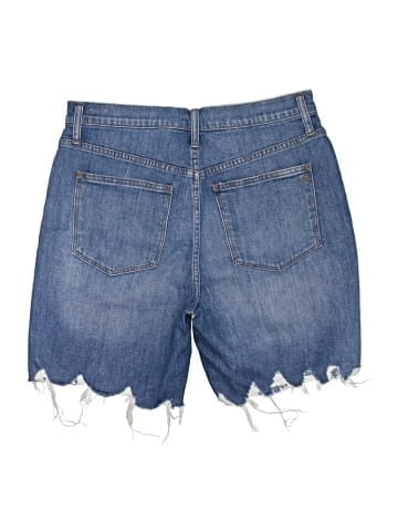 Madewell Denim Shorts (view 2)